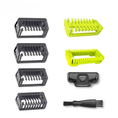 Guide Comb Guards for Philips OneBlade QP2520 QP2530 QP2620 QP2630 QP6510 QP6520 QP6531 Electric Beard Trimmer
