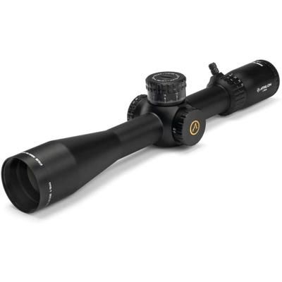 Athlon Optics Midas TAC GEN2 HD 4-16x44 30mm Tube Rifle Scope FFP APRS14 MIL Reticle Black 213083