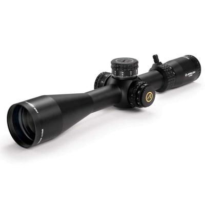 Athlon Optics Ares BTR GEN3 HD 4.5-27x50 30mm Tube Rifle Scope FFP APRS13 IR MIL Reticle Black 212017