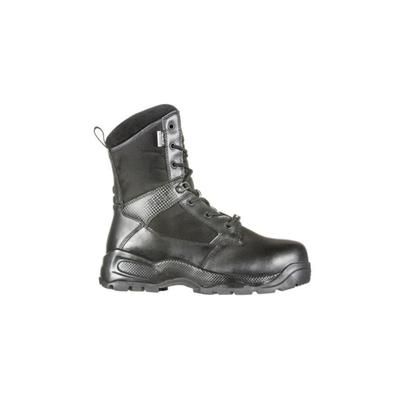5.11 Tactical A.T.A.C. 2.0 8in Shield Boots - Men's Black 12 US Regular 12416ABR-019-12-R