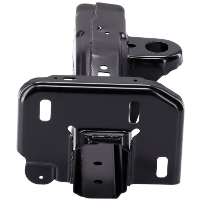 JC Whitney Bumper Bracket, Front, Driver Side, 1-year unlimited-mileage warranty RF01310124