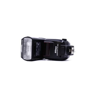 Used Nikon Sb-5000 AF Speedlight