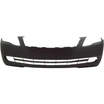 ReplaceXL Bumper Cover Primed, Front, 1-year unlimited-mileage warranty T010351PQ