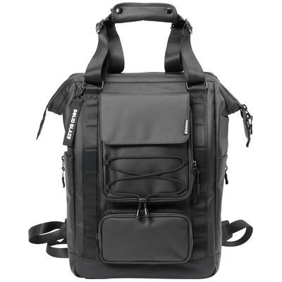 Magma Solid Blaze Totepack 85