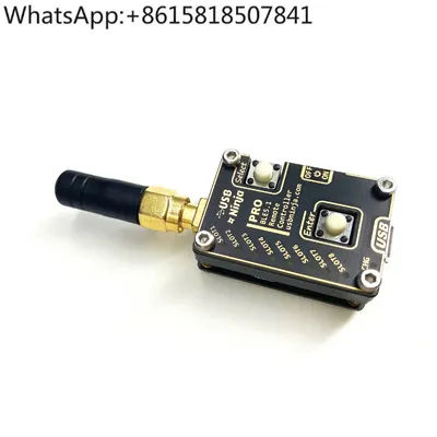 USBNinja Professional Remote Control PRO Edition