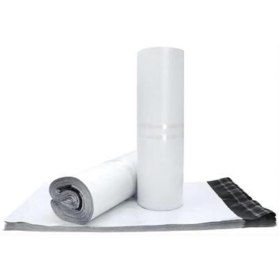 TEMU 100pcs Mailing Bags, Pe Material Seal Pack Packaging Postage Mail Sacks Envelopes Mailers, Waterproof And Moisture-proof