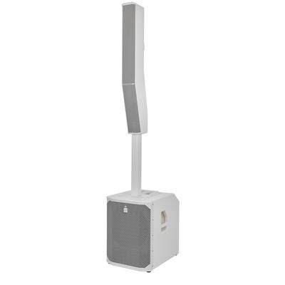 EV EVOLVE 70 White