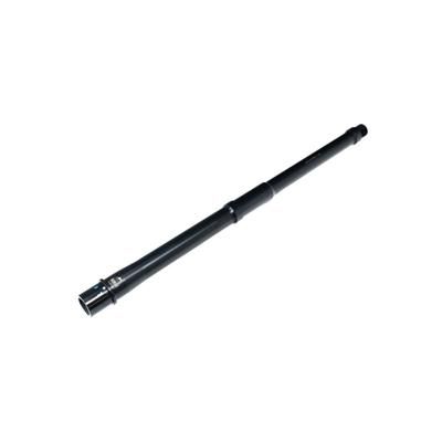 Faxon Firearms Duty .400 Legend Rifle Barrel 16inch Gunner Profile Carbine Length 1-16 Twist Black Nitride 15A4L16C16NGQ