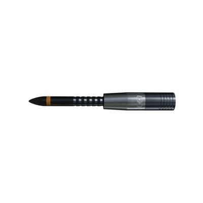 Easton 4mm Match Grade Half Steel Half Outs No 1.5 6 pack 1006184