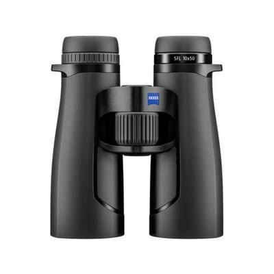 Zeiss SFL 10x50 Binoculars Black 525024-0000-000