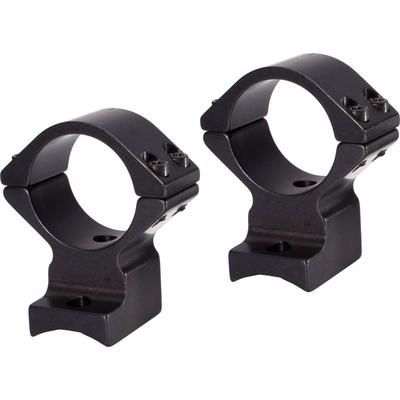 Talley Scope Mounts Kimber Model 8400 1 inch Medium Black 940840