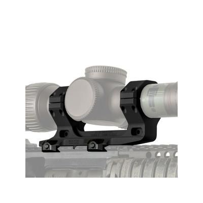 Reptilia AUS Optic Mount 39mm Height Short Black 34mm 100-153