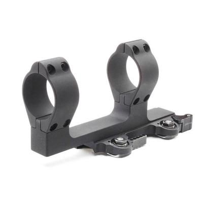 LaRue Tactical SPR/M4 1.93in Mount QD 30mm Black LT135-30
