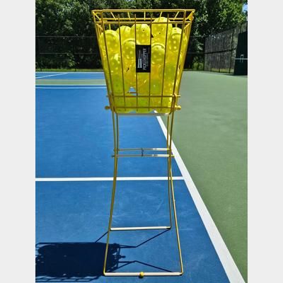 Oncourt Offcourt PickleHopper 30 Pickleball Court Equipment