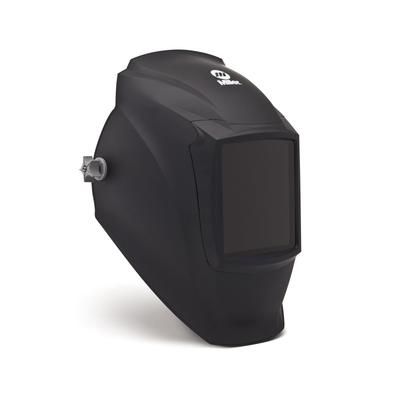 Miller MP-10 Black Fixed Shade 10 Welding Helmet