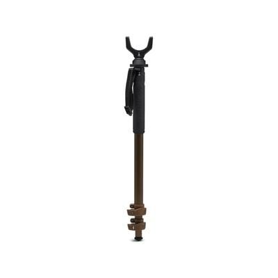 Manfrotto Alpha S.H.O.T. Monopod V Kit Brown 1102736