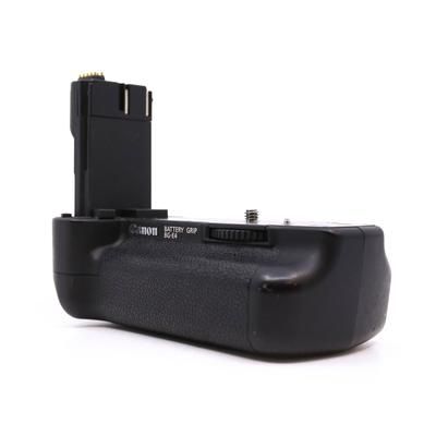 Used Canon Bg-E4 Battery Grip