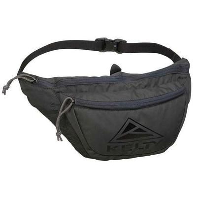 Kelty Warbler 3 Liter Waist Pack - Asphalt