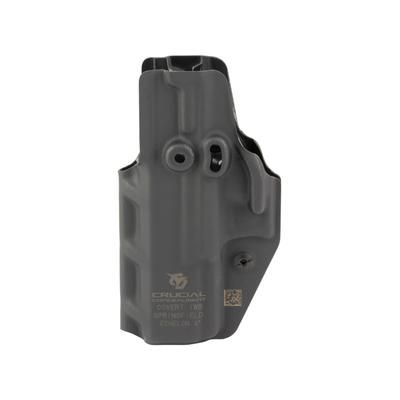 Crucial Concealment Covert Kydex IWB Holster