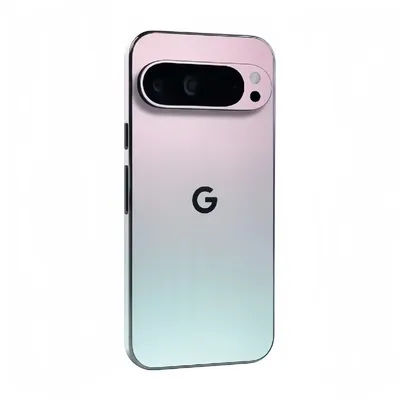 3M Matte Decal Skin for Google Pixel 9 8 7 Pro 6 6A Back Screen Protector Film Cover Case Macaroon
