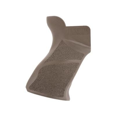 LaRue Tactical A-PEG AR-10 Grip Fde Smooth LT750-LM-FDE