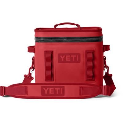 Yeti Hopper Flip 12 Soft Cooler Rescue Red 12 L 18060131618