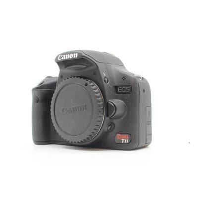 Used Canon EOS Rebel T1i