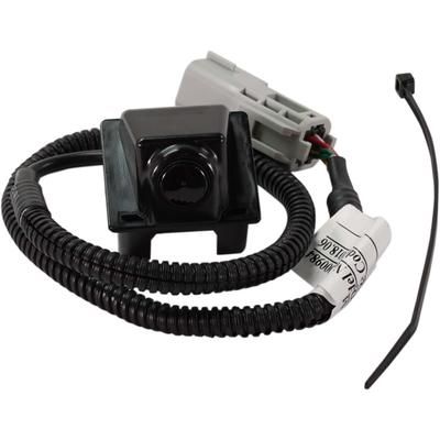 Replacement Back Up Camera, 1-year unlimited-mileage warranty RB51070001
