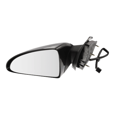 JC Whitney Mirror Paintable, Driver Side, 1-year limited warranty JCV42EL