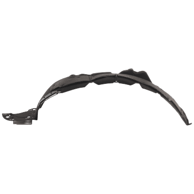 Replacement Fender Liner, Front, Driver Side, 1-year unlimited-mileage warranty RH22210230Q