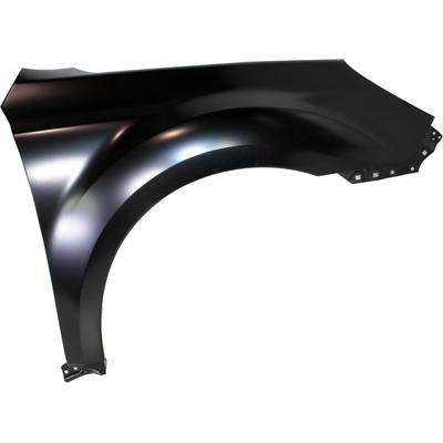 ReplaceXL Fender Steel Primed, Front, Passenger Side, 1-year unlimited-mileage warranty REPS220111Q