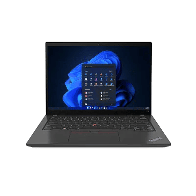 Lenovo ThinkPad T14 Gen 4 AMD Laptop - 14" - AMD Ryzen 5 PRO 7540U (3.20 GHz) - 512GB SSD - 16GB RAM