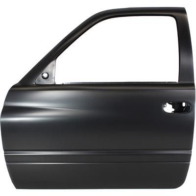 ReplaceXL Door Shell, Front, Driver Side, 1-year unlimited-mileage warranty DG14131