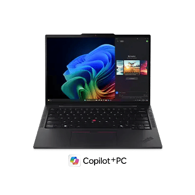 Lenovo ThinkPad T14s Gen 6 Intel Copilot+ PC Laptop - 14" - 1TB SSD - 32GB RAM - Intel vPro® platform