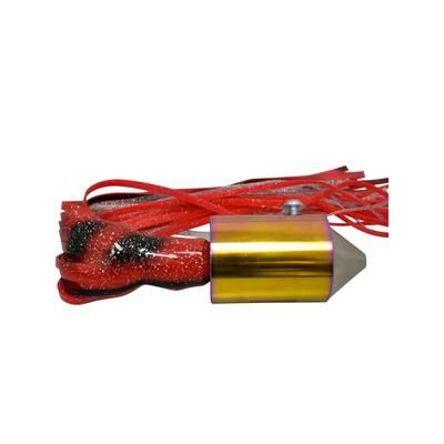 MagBay Lures Cencero 48oz IR Red 2008-red