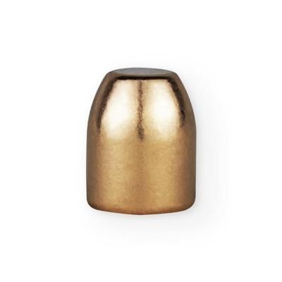 Berry's Manufacturing Superior Plated Handgun Bullets .50 cal .500in 300 gr RS 150/ct 360
