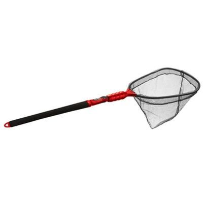 EGO S2 Slider Landing net PVC/Nylon Med 29 in Hndl 72063