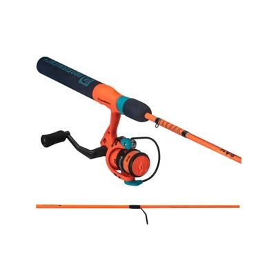 ProFISHiency Blaze Micro Spinning Combo 5ft 5.2-1 4+1 5MBLAZESPIN