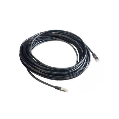 Fusion Shielded Ethernet Cable w/ RJ45 connectors 20M 010-12744-02