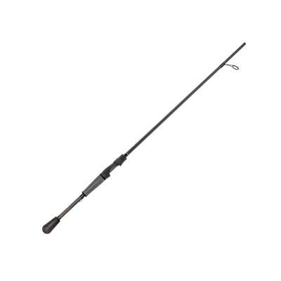 Lew's TP2 Spinning Rod 6ft 9in 1-PC HM45 Graphite Rod w/ Medium-Light and Fast Winn Dri-Tac Split-Grip SoftTouch Reel Seat No Foul Hook Keeper