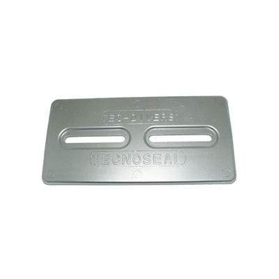 Tecnoseal TEC-DIVERS Plate Anode - Zinc TEC-DIVERS
