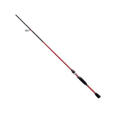 Eagle Claw Ec2.5 Bass Rod Medium-Light Fast Spinning - For Drop Shot/Finesse 6'10" EC2B610MLFS1