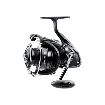 Daiwa Eliminator Spinning Reel 5.6-1 4+1BB 9.9oz Ambi ELIMINATOR2500