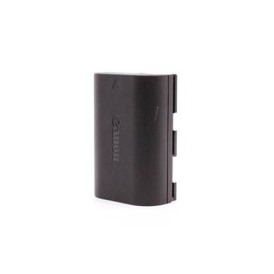 Used Canon Lp-E6 Battery