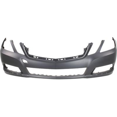 ReplaceXL Bumper Cover Primed, Front, 1-year unlimited-mileage warranty REPM010365PQ