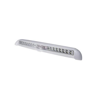 Lumitec Razor 10000 Lumens LED Flood Light Bar White 18in 101586