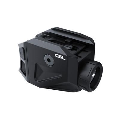 Viridian Weapon Technologies C5L Micro