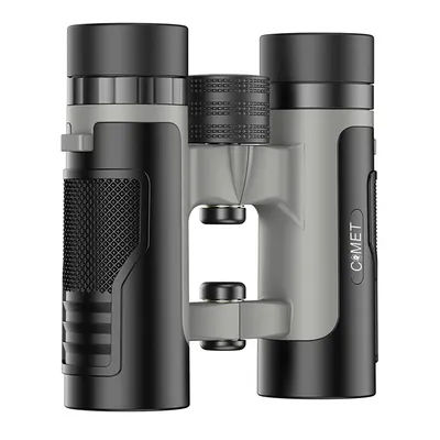 10x25 Compact Binoculars for Adults and Kids High Power Easy Focus with Low Light Vision for Bird Watching Travel Sport Games