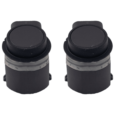 Replacement Parking Assist Sensor, Front & Rear, 1-year unlimited-mileage warranty SET-RL54130022-2