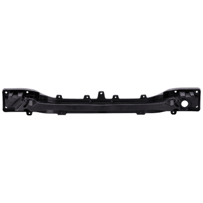 JC Whitney Bumper Reinforcement Plastic, Rear, 1-year unlimited-mileage warranty RK76210022